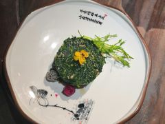 -韵秋荷(宝山龙湖天街店)