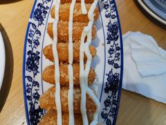 -兔爸私家小厨(新北万达店)