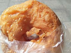 德昌咸煎饼-伍湛记 · 广州老字号(龙津中路店)