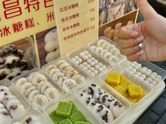 -老南昌白糖糕(大士院店)