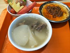 -梅园食堂