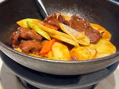 -潮堂 · 潮州菜(国贸商城店)