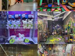 -不可思议减压馆·解压博物馆·摔碗发泄·团建定制