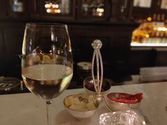 -LONG BAR 廊吧(外滩华尔道夫酒店)