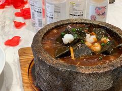 -宴昆山·私房菜(春晖店)