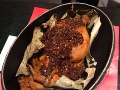 叫花童子鸡-桂满陇天书(南京德基旗舰店)