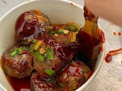 -沃尔玛(中山北路店)