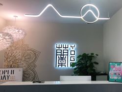 -兰瑜伽·普拉提