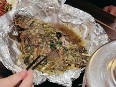 -衡厨·衡阳土菜(中南店)