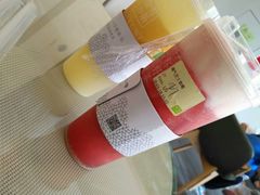 -奈雪的茶(南山大冲一期店)