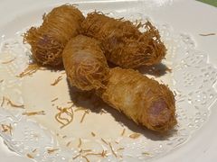 -玉桥餐厅(天坛店)