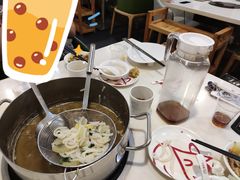 -陈记顺和牛肉火锅(岗顶店)