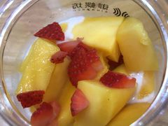 -御蝶坊生日蛋糕KNAC(创业店)