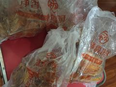 脱骨扒鸡-净香园熟肉(北坦总店)