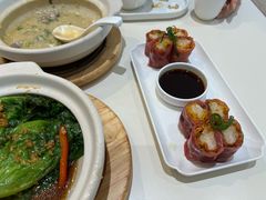 -蔡澜点心·粤菜(月星环球港店)