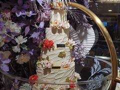 -杜哈夫DOUX RÊVE·生日蛋糕(日月光店)