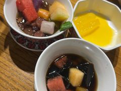 -素虎料理(前门店)