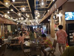 -清河半岛温泉度假酒店