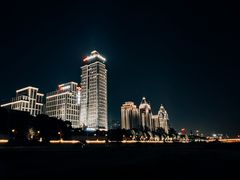 -南昌之星摩天轮