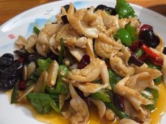-旺角小渔村·海肠捞饭开创者(环山路店)