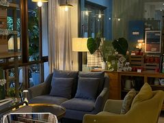 -KAFKA·卡夫卡咖啡(文林店)