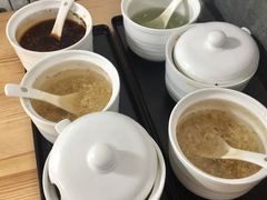 酱料-泉兵三代清汤粉(晟龙店)