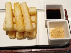 -小吴越·江浙融合菜(惠山万达广场店)