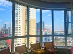 -大悦城(沈阳中街店)