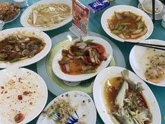 -南湾海鲜餐厅(南澳海鲜街店)