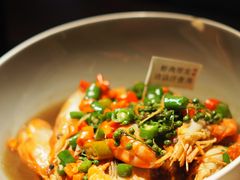 -蝦塘·中国餐馆(城墙南马道巷店)