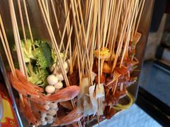 -江湖六膳門串串香(隆礼路店)