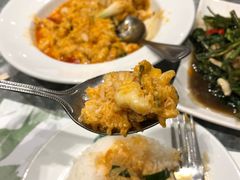 -香蕉叶餐厅(是隆店)