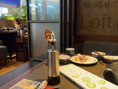 -同仁四季椰子鸡(宝安壹方城店)