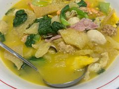 -老海陵·泰州菜(图书馆店)