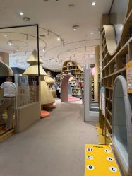 -奈尔宝·儿童乐园·亲子餐厅(星河湾店)