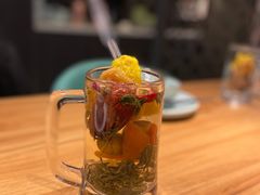 -品回味清真西北楼(宁波首店)