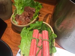 -独食火锅·半米屋台(直营总店)