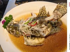 -嘉禾·悦享餐厅(八方汇店)