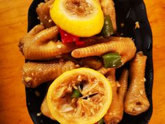 -回·龙虾铺·盆盆蟹·烧烤大排档(回龙观店)