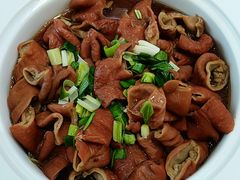 -金典银峰老鹅馆·昆山菜(亭林公园店)