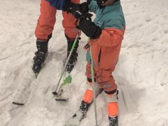 -长沙湘江冰雪世界