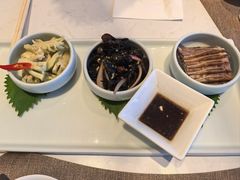 -山西国贸大饭店