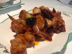 宫保虾球-撒椒·四川江湖菜(大族广场店)