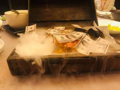 聚宝盆-香然会·园林雅宴(陆家嘴店)