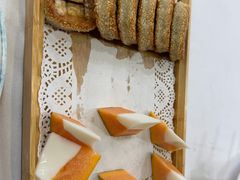 -绿雅居原生态农庄(小涌店)