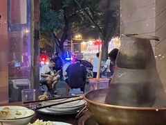 -裕德孚·非遗手切涮羊肉(东直门内大街店)