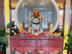 -老牌坊鲁菜名店(聊城美食岛店)