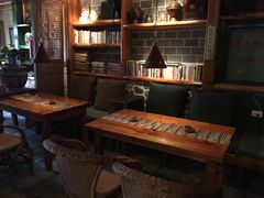 -源一咖啡馆(麒麟巷步行街店)