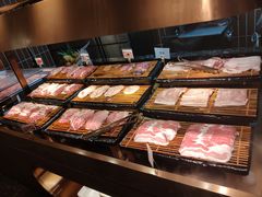 -鼎香缘海鲜自助火锅烤肉(锦辉购物广场店)