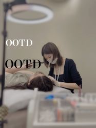 -Four Seven·半永久纹眉